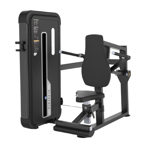 Seated Dip (Fondos Sentado) Volt U3026A