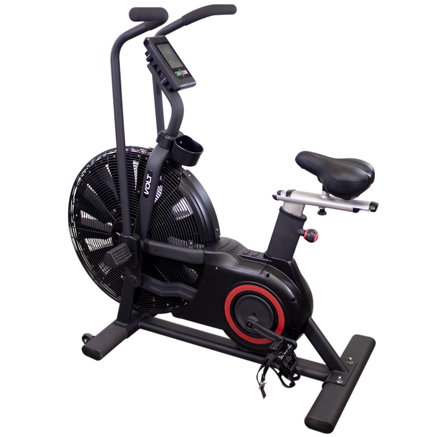 AIR BIKE PRO CC57 VOLT – Volt Fitness