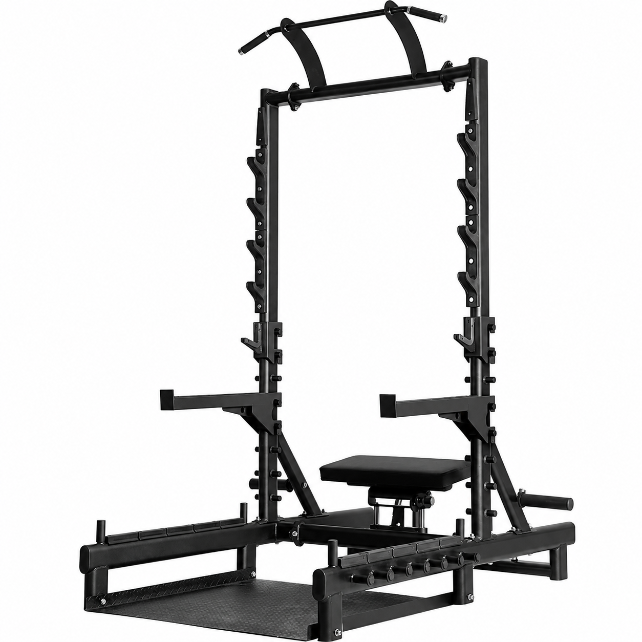 Squat Rack Multifuncional Volt