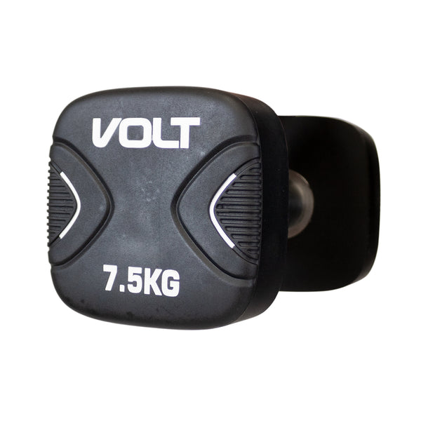 Par Mancuernas Cuadradas