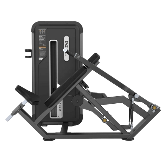 Shoulder Press (Press de Hombro) Volt U3006A