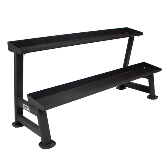 Rack para Kettlebells Volt