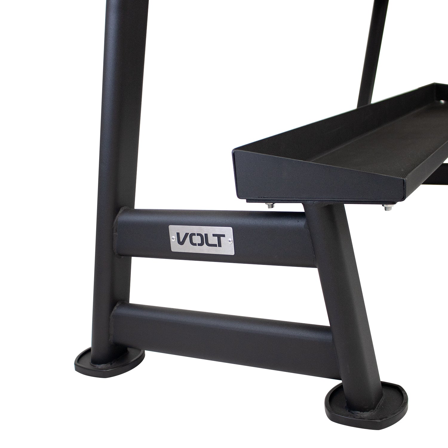 Volt Fitness