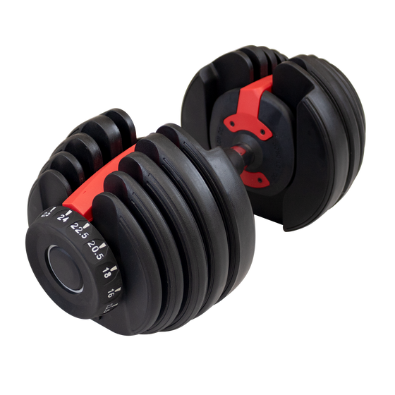 Mancuerna Ajustable 24 kg Volt