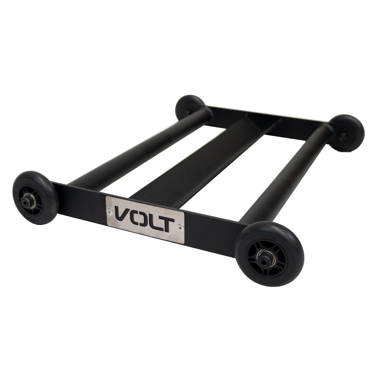 Volt Fitness