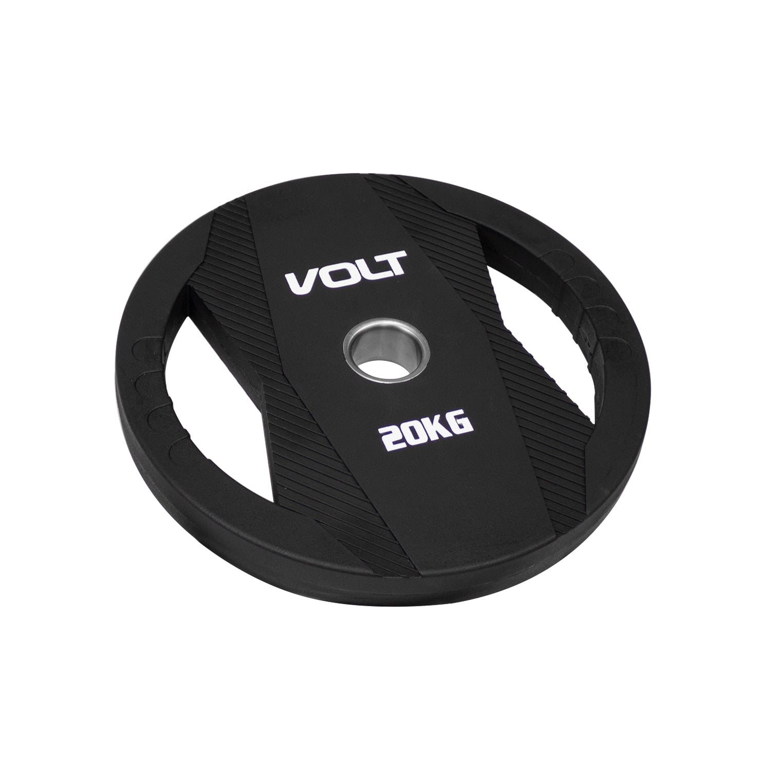 Volt Fitness