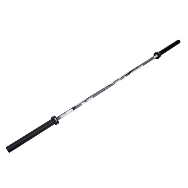 Barra Olímpica 20kg Cerakote