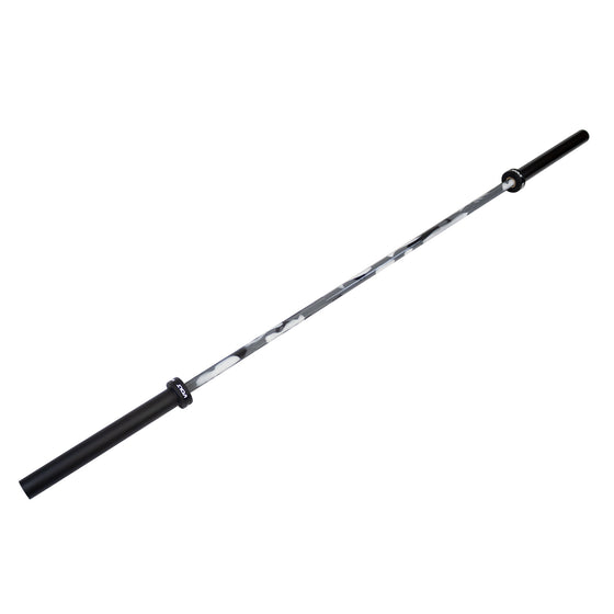 Barra Olímpica 20 kg Cerakote Volt