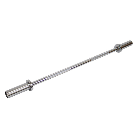 Barra Técnica Cromada 8 kg Volt