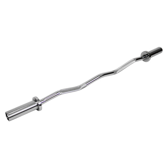 Barra EZ 8 kg Volt