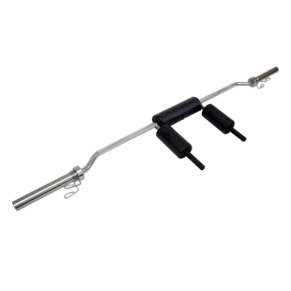 Barra Olímpica de Seguridad