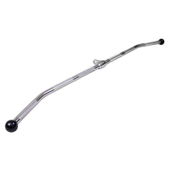 Barra Larga para Pulldown Volt (48")