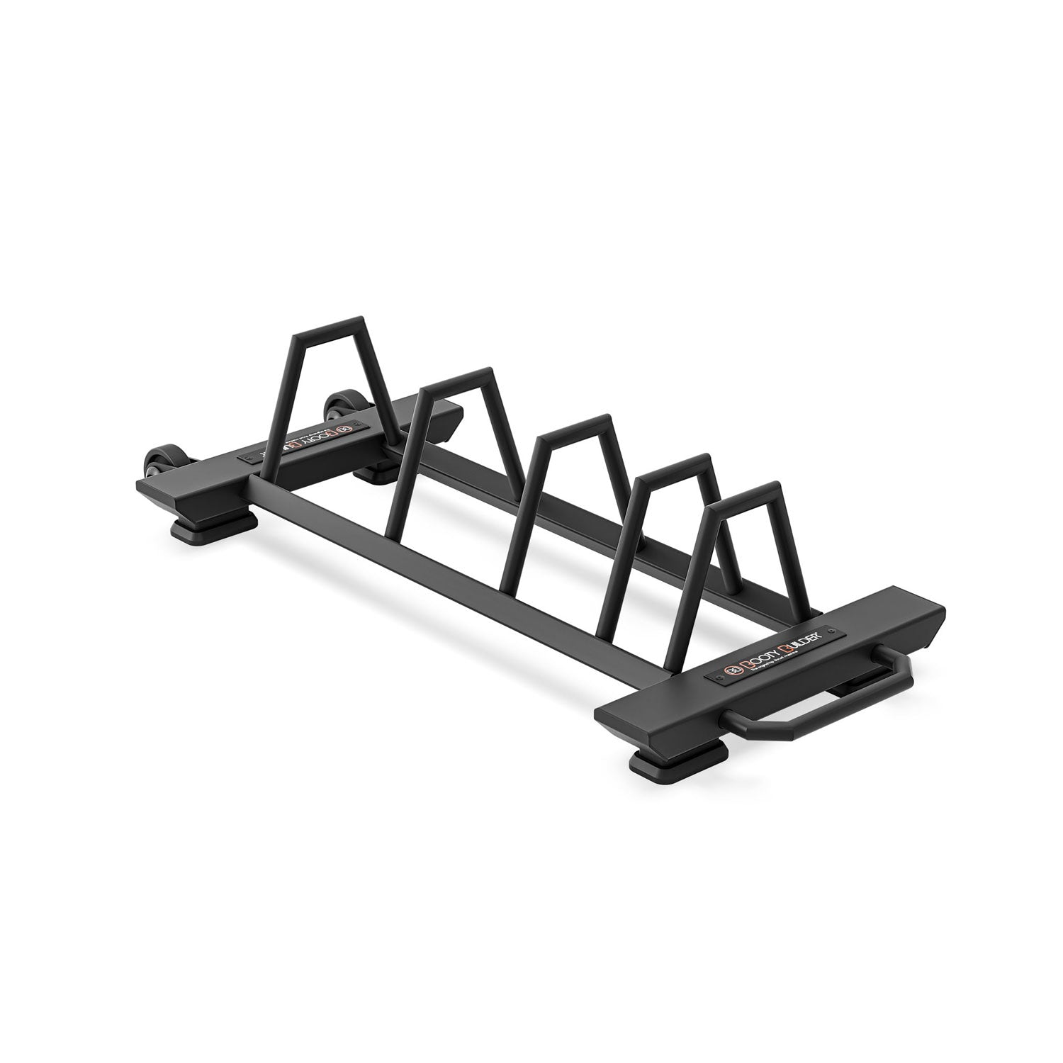 Rack para Discos Booty Builder — Booty Builder