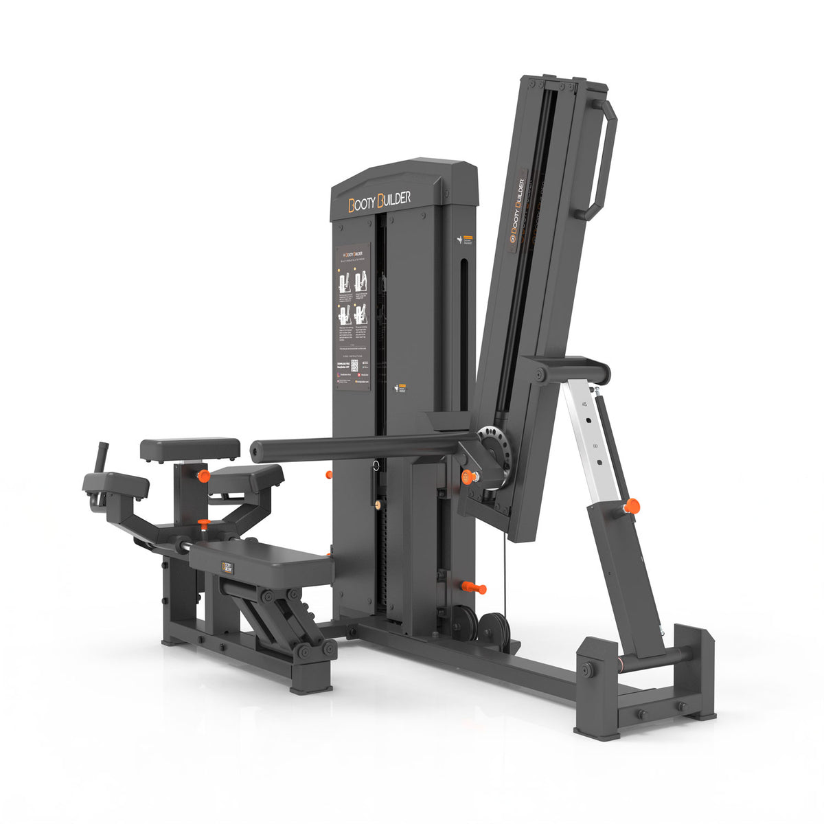 Booty Builder Multi Angle Glute Press — Booty Builder