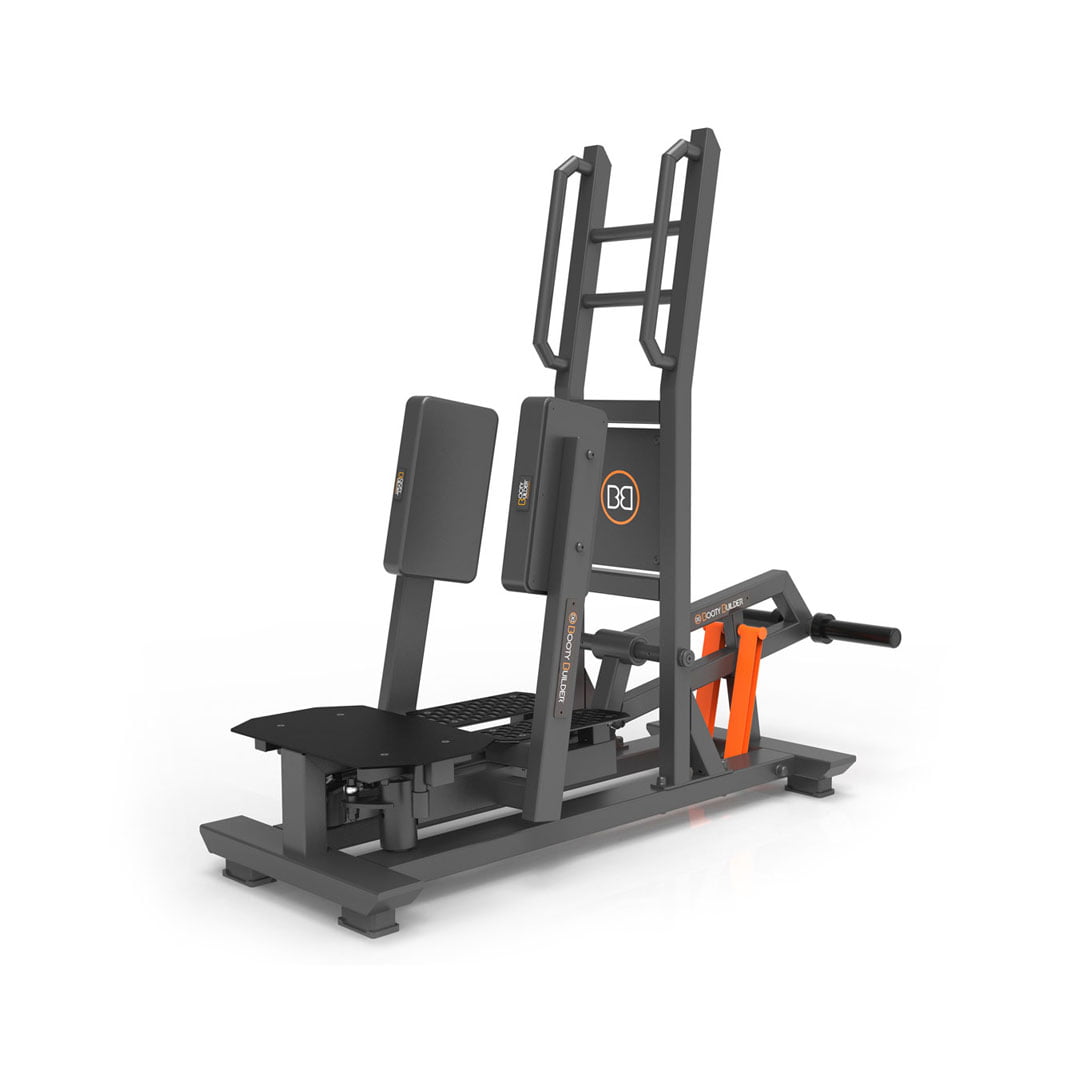 Booty Builder Abductor de Pie — Booty Builder