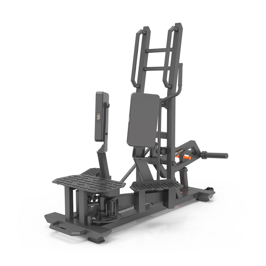 Booty Builder Aductor de Cadera — Booty Builder
