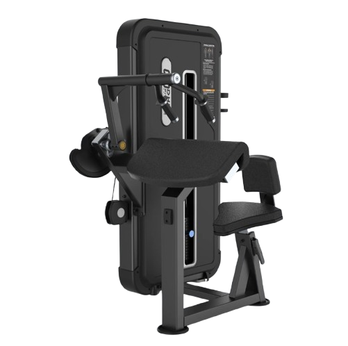 Triceps Extension (Extensión de Tríceps) Volt U3028A
