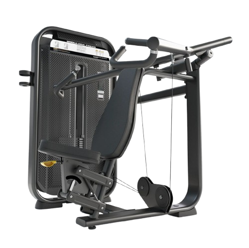 Shoulder Press (Press de Hombro) Volt E7006