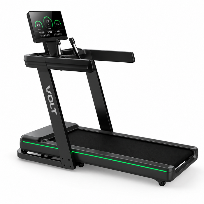 Trotadora Plegable VOLT Apex