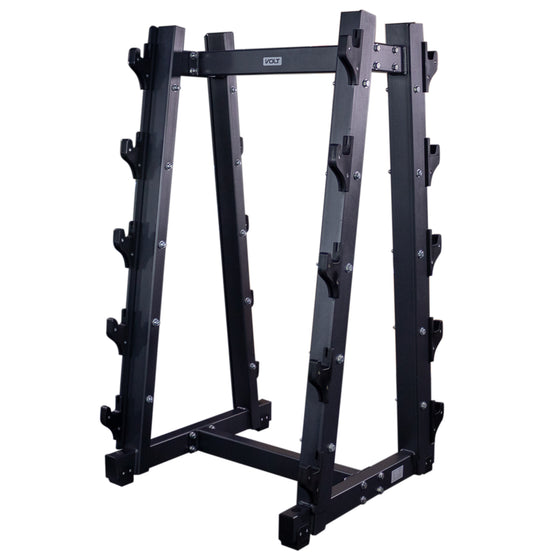 Rack para Barras Volt E7055 (Barbell Rack)