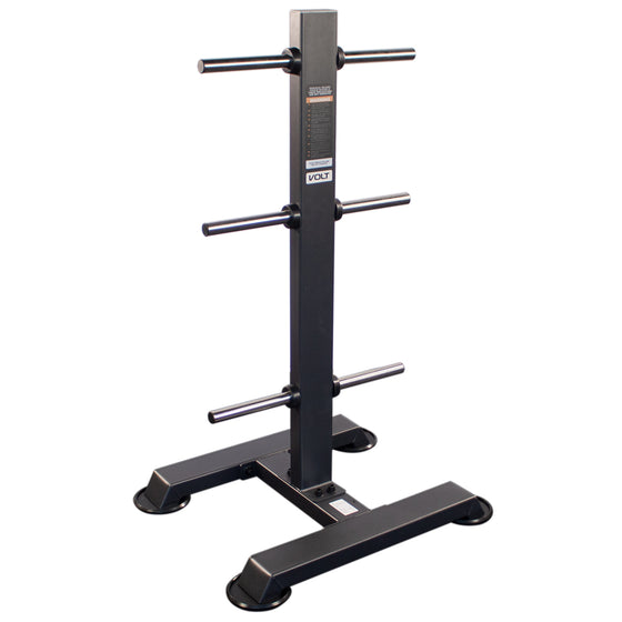 Árbol Vertical para Discos Volt