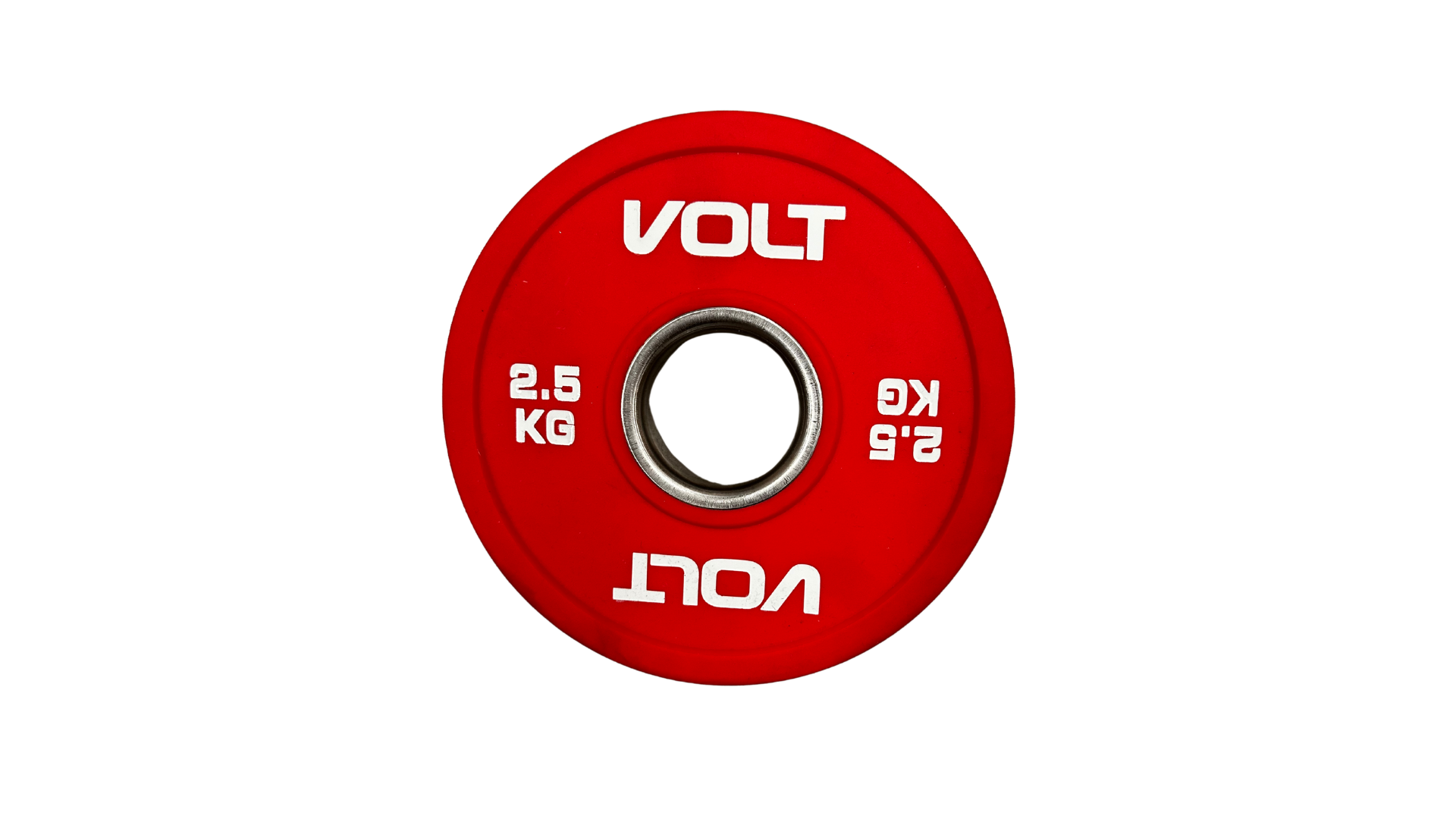 Volt Fitness