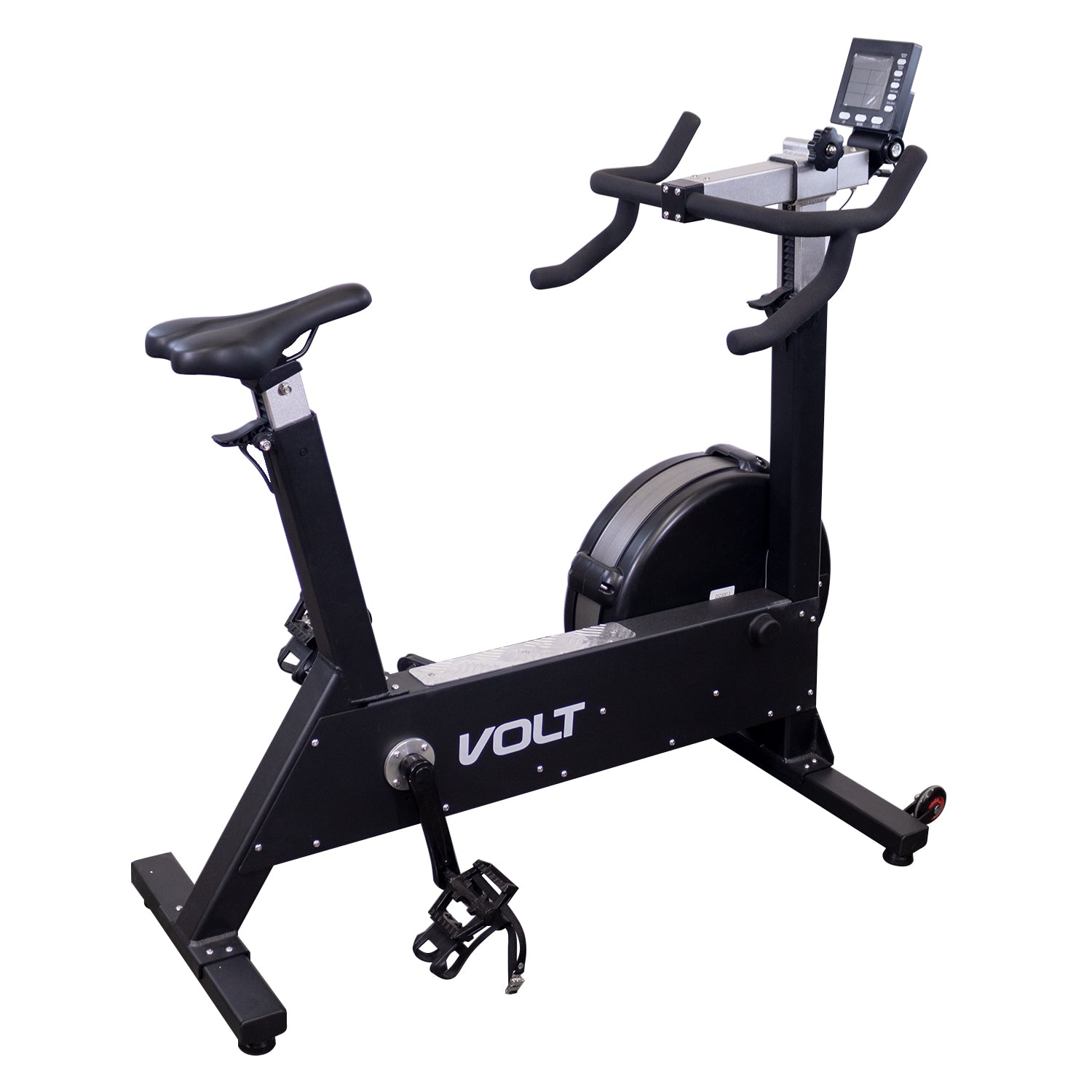 Volt Fitness