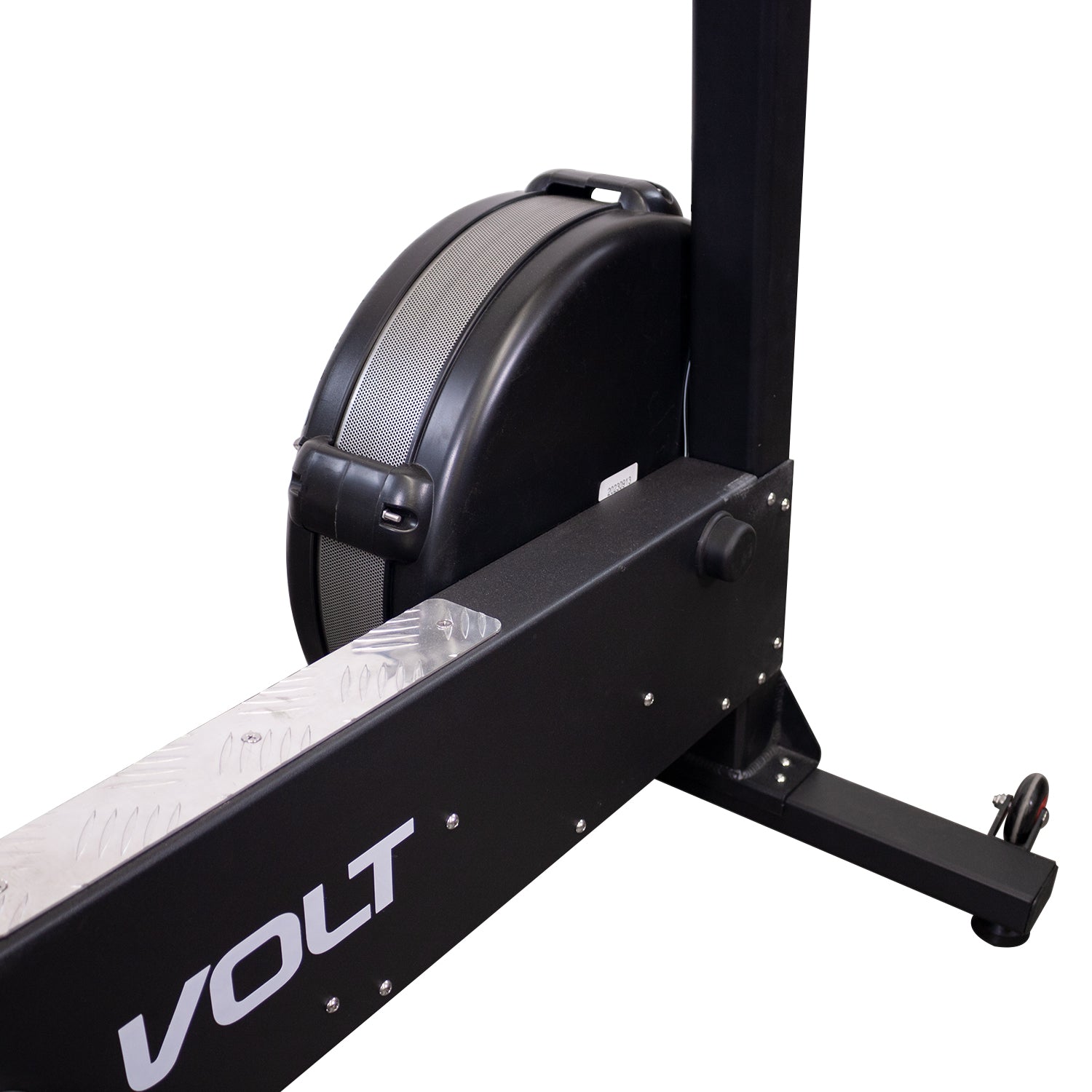 Volt Fitness