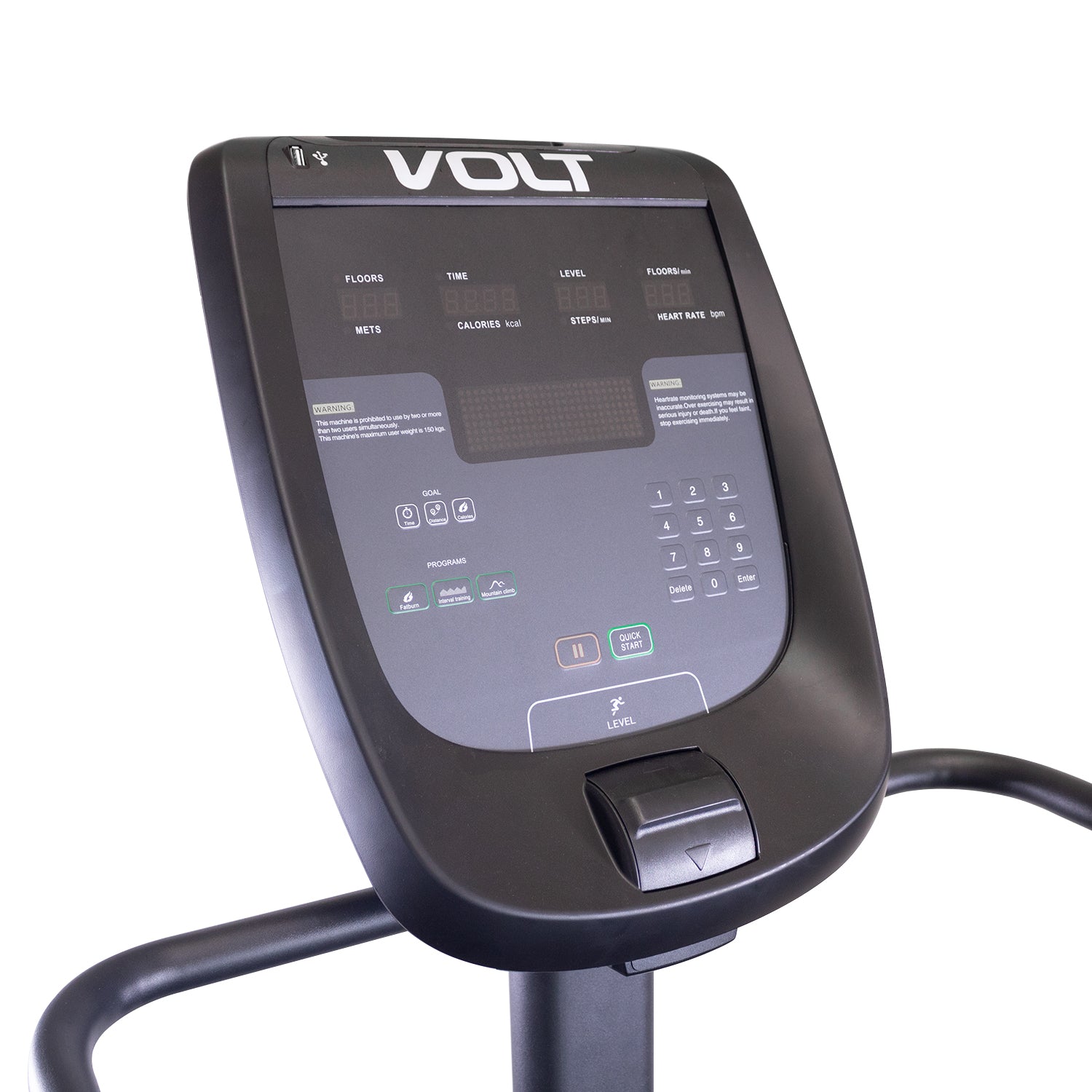 Volt Fitness