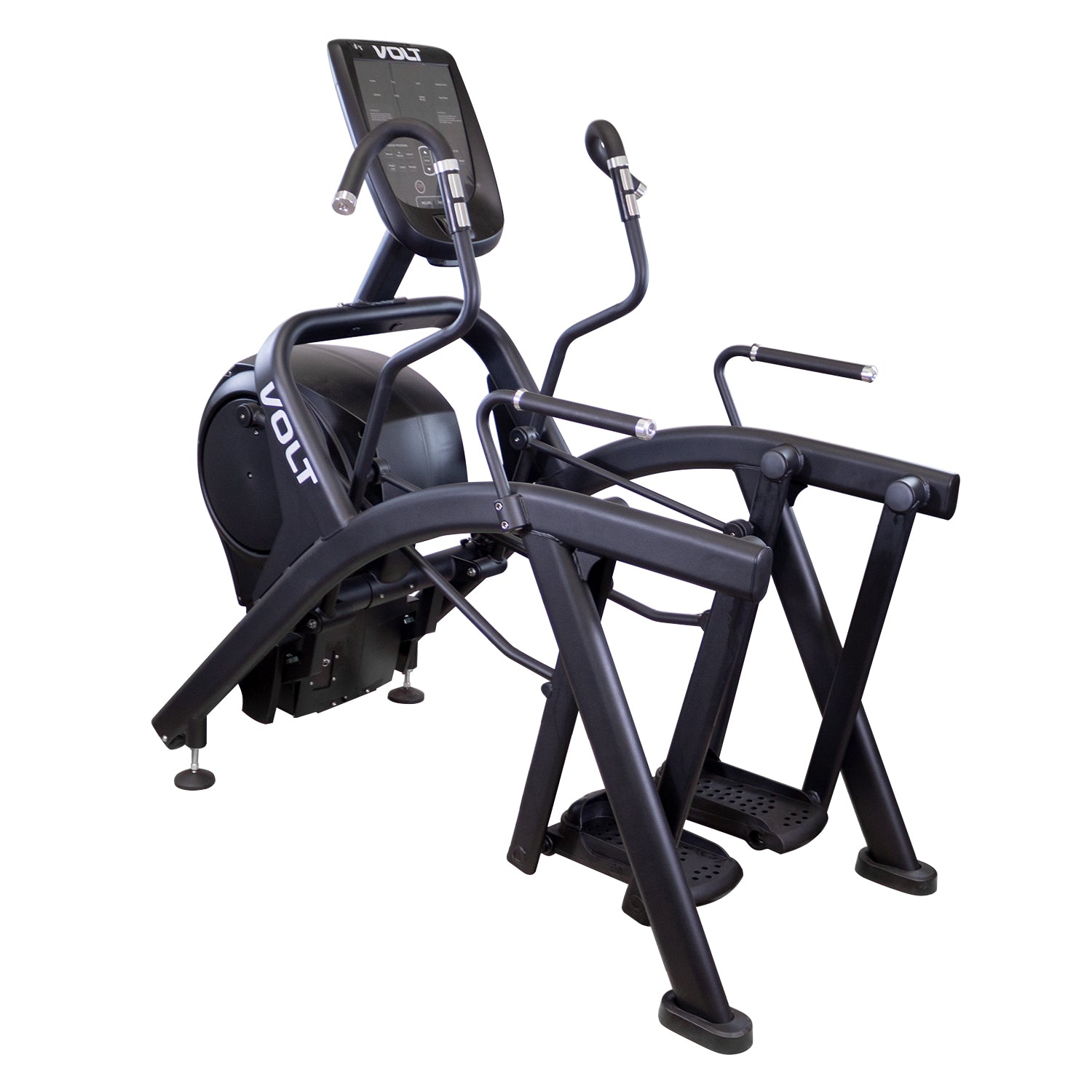 ARC TRAINER X300 VOLT – Volt Fitness