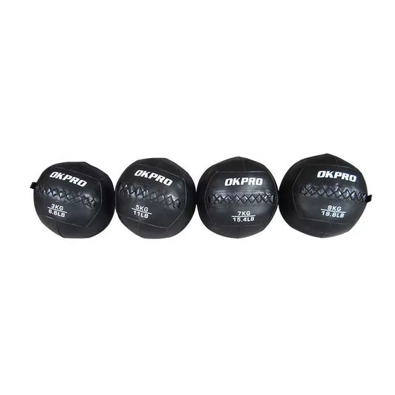 Balones Medicinales Volt (Medballs 3 a 11 kg)