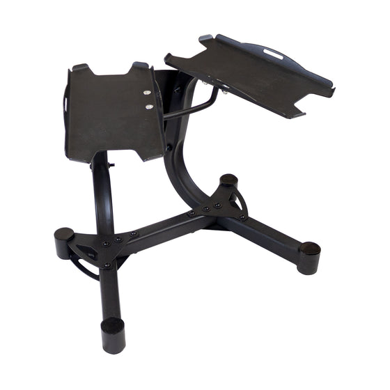 Rack para Mancuerna Ajustable Volt