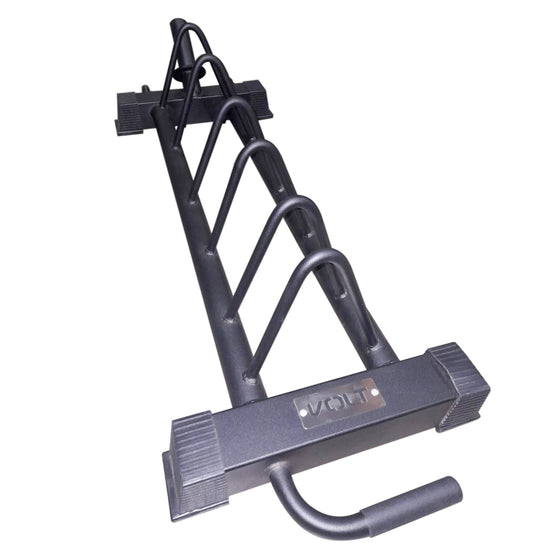 Rack Horizontal para Discos Volt