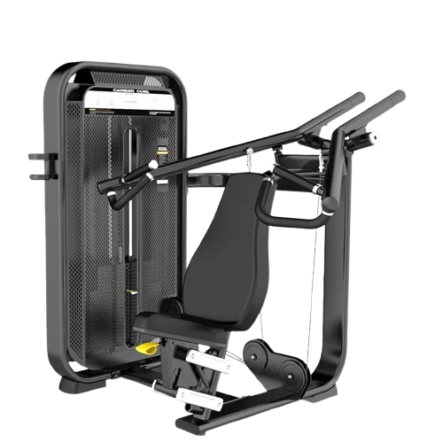 Shoulder Press (Press de Hombro) Volt