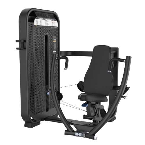 Chest Press (Press de Pecho) Volt