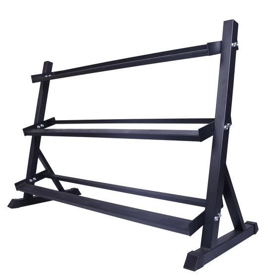 Rack para Mancuernas Hexagonales Volt